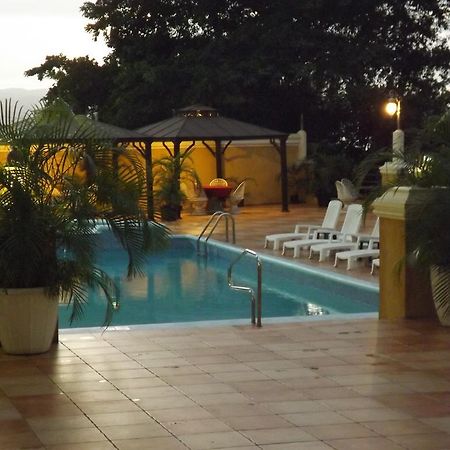 Grandiosa Hotel Montego Bay Exterior foto