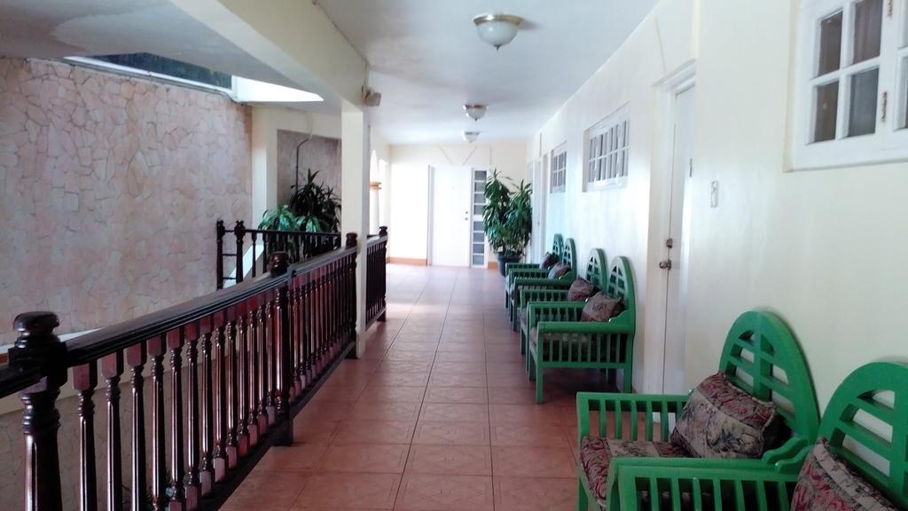 Grandiosa Hotel Montego Bay Exterior foto