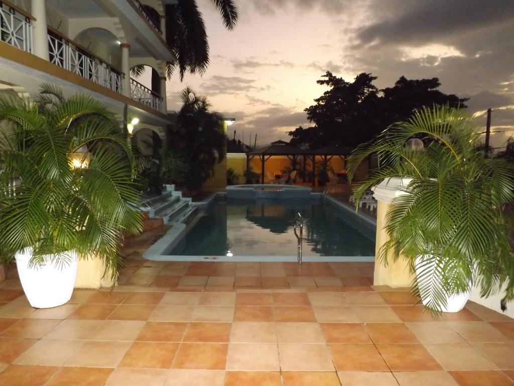 Grandiosa Hotel Montego Bay Exterior foto