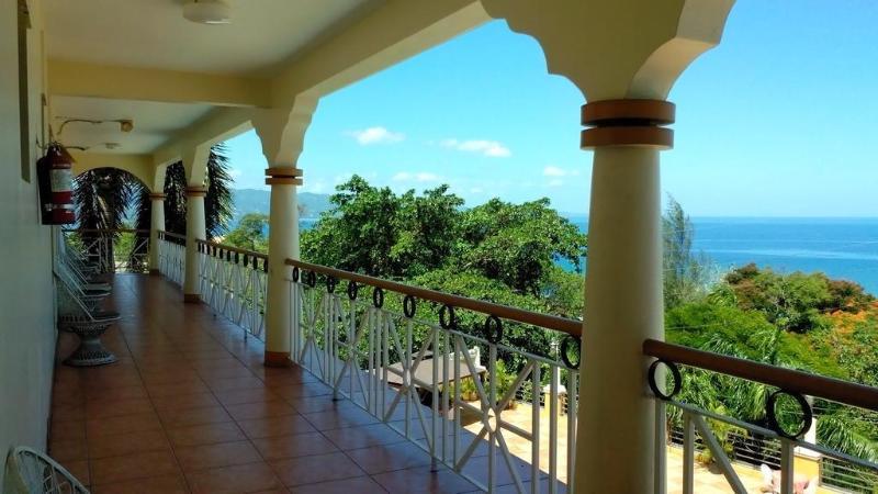 Grandiosa Hotel Montego Bay Exterior foto