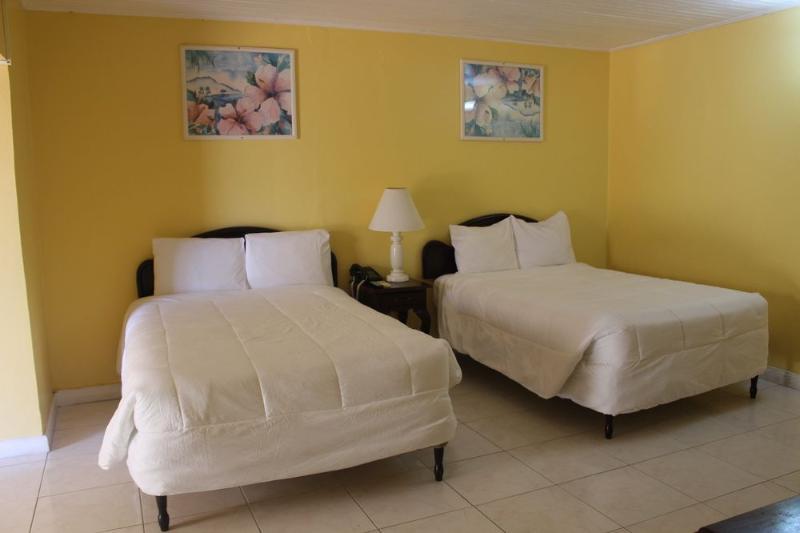 Grandiosa Hotel Montego Bay Exterior foto